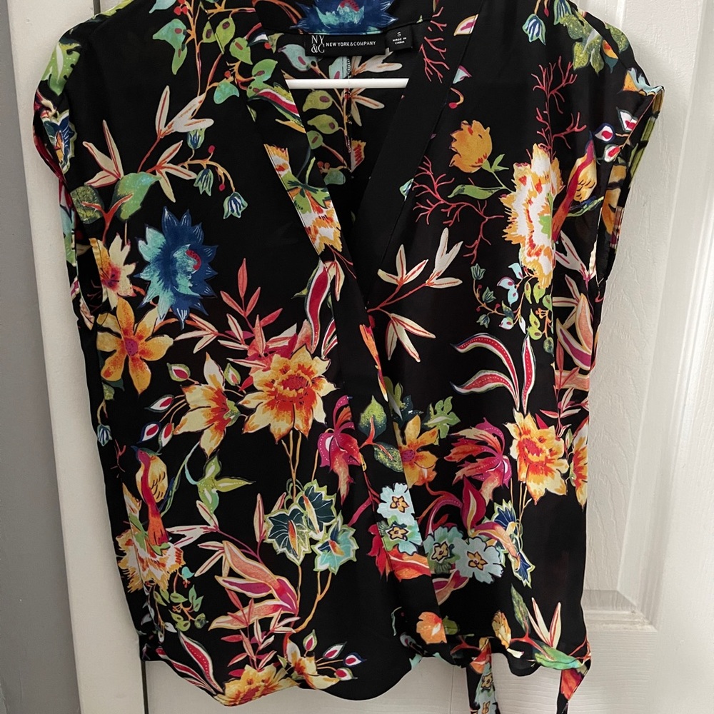 Women’s blouse